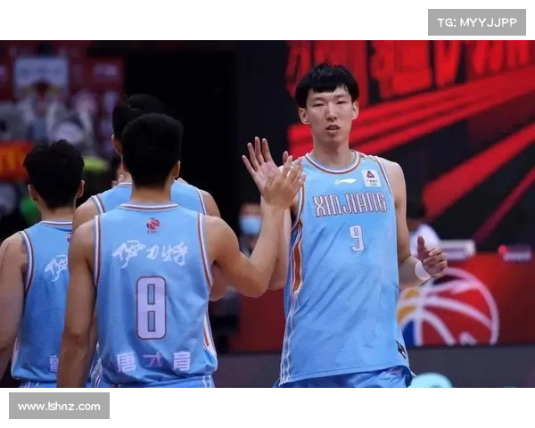 周琦加盟新疆的七大迹象分析：背后原因与未来展望