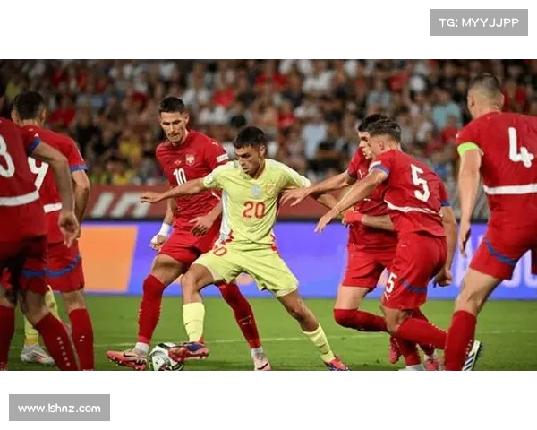 2023欧国联赛季开赛时间及各小组竞争态势深度分析